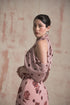 Vestido Vesubio Cherry Blush